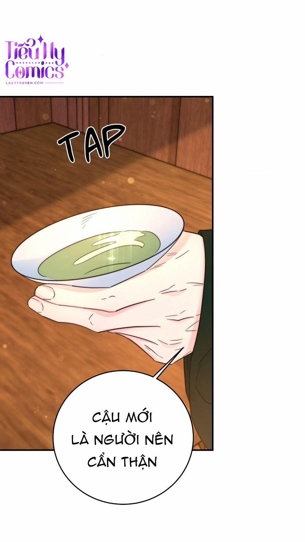 Lửa, Hoa, Mộng 20 trang 31