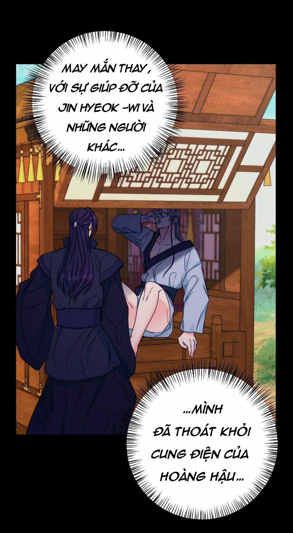 Lửa, Hoa, Mộng 20 trang 36