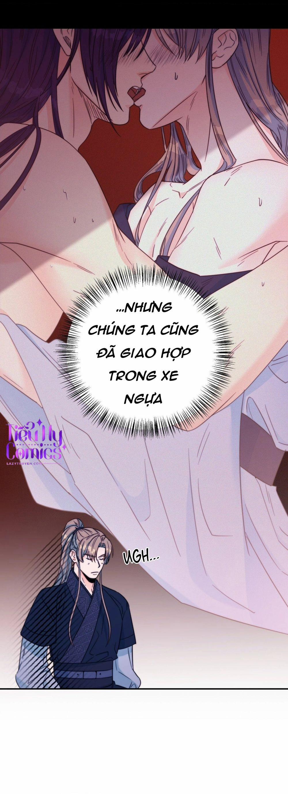 Lửa, Hoa, Mộng 20 trang 37