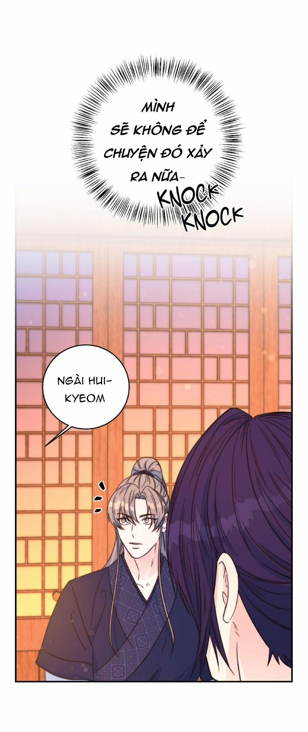 Lửa, Hoa, Mộng 20 trang 38