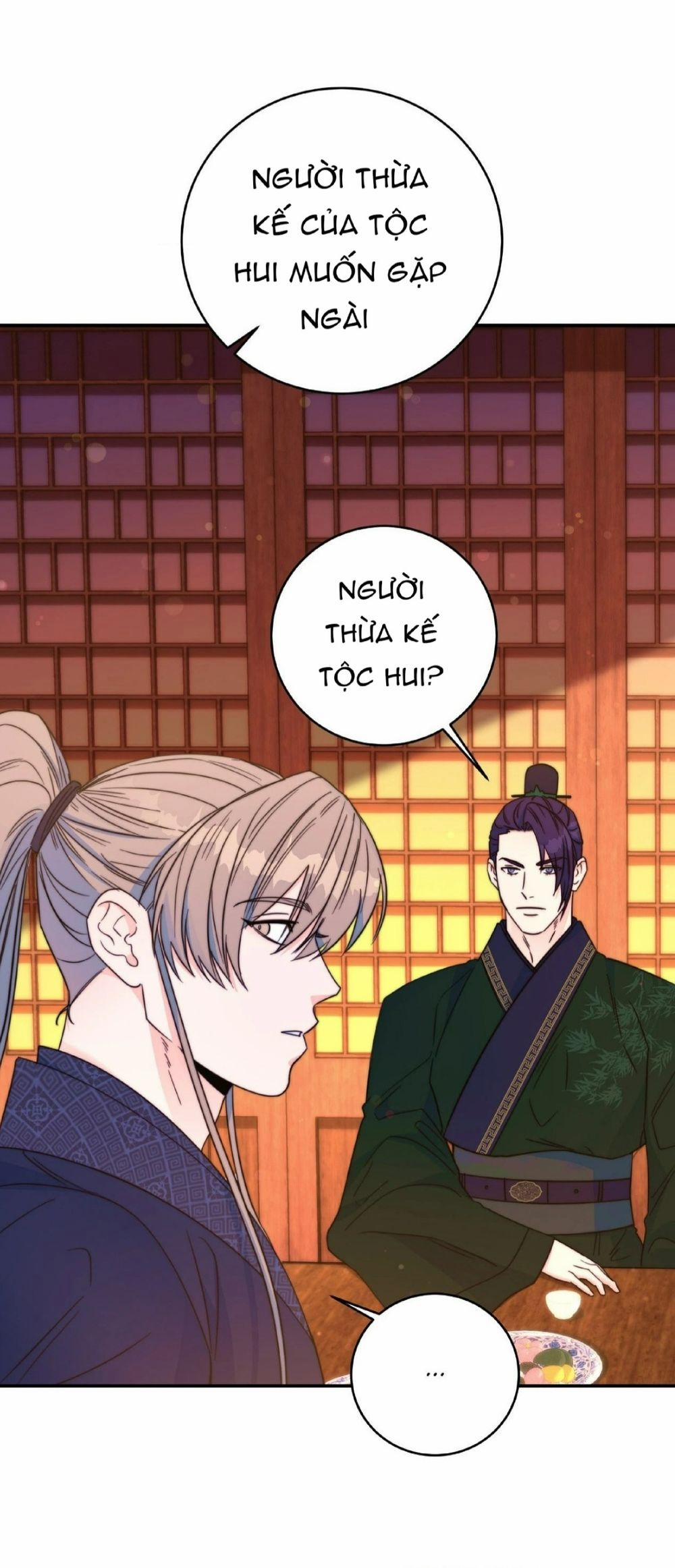 Lửa, Hoa, Mộng 20 trang 39