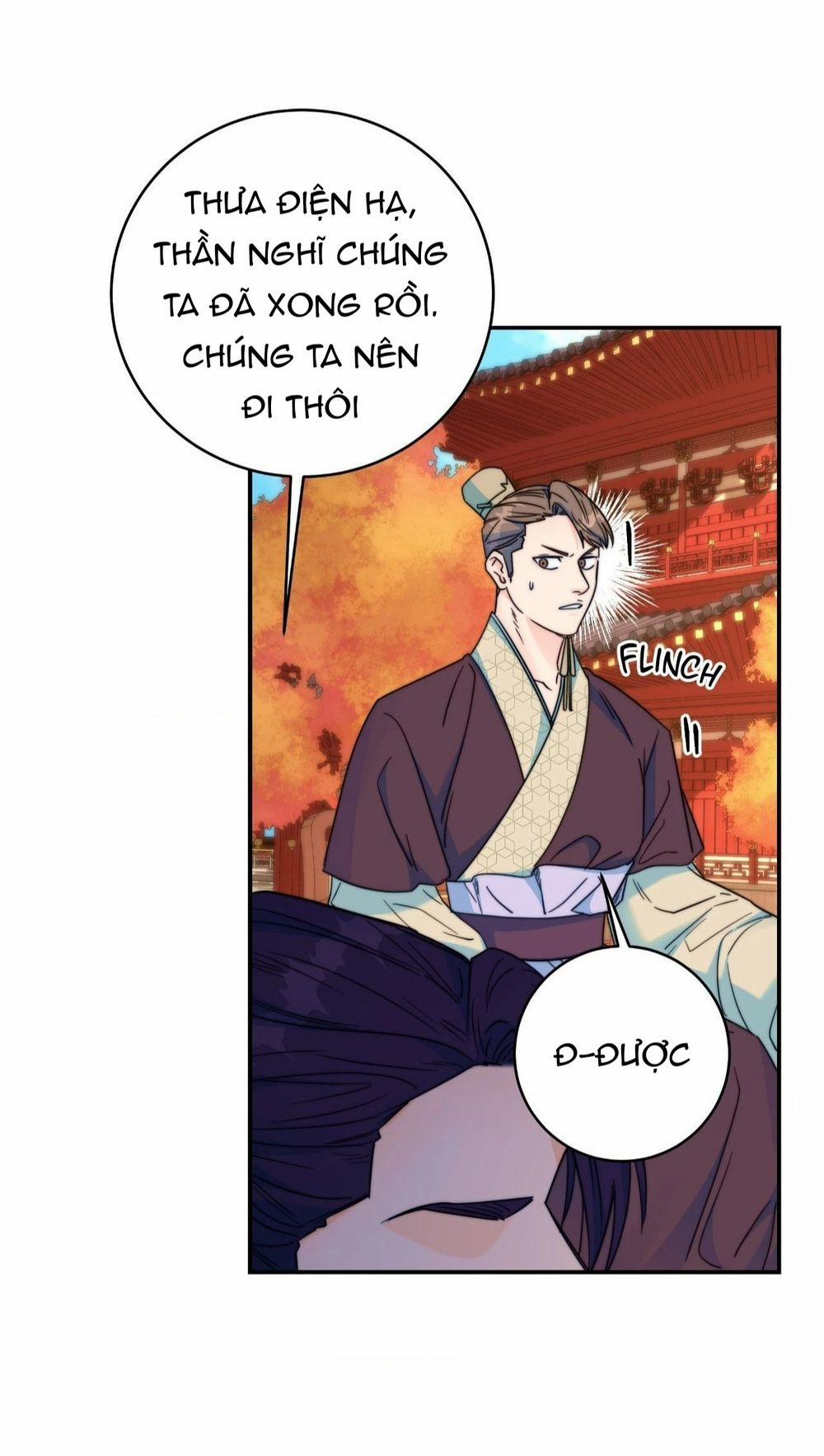 Lửa, Hoa, Mộng 20 trang 4