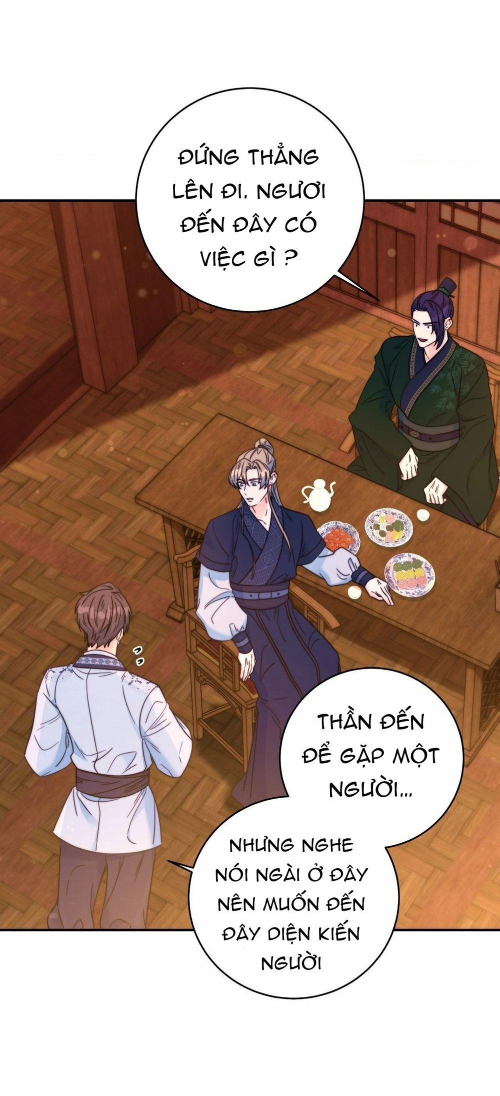 Lửa, Hoa, Mộng 20 trang 42