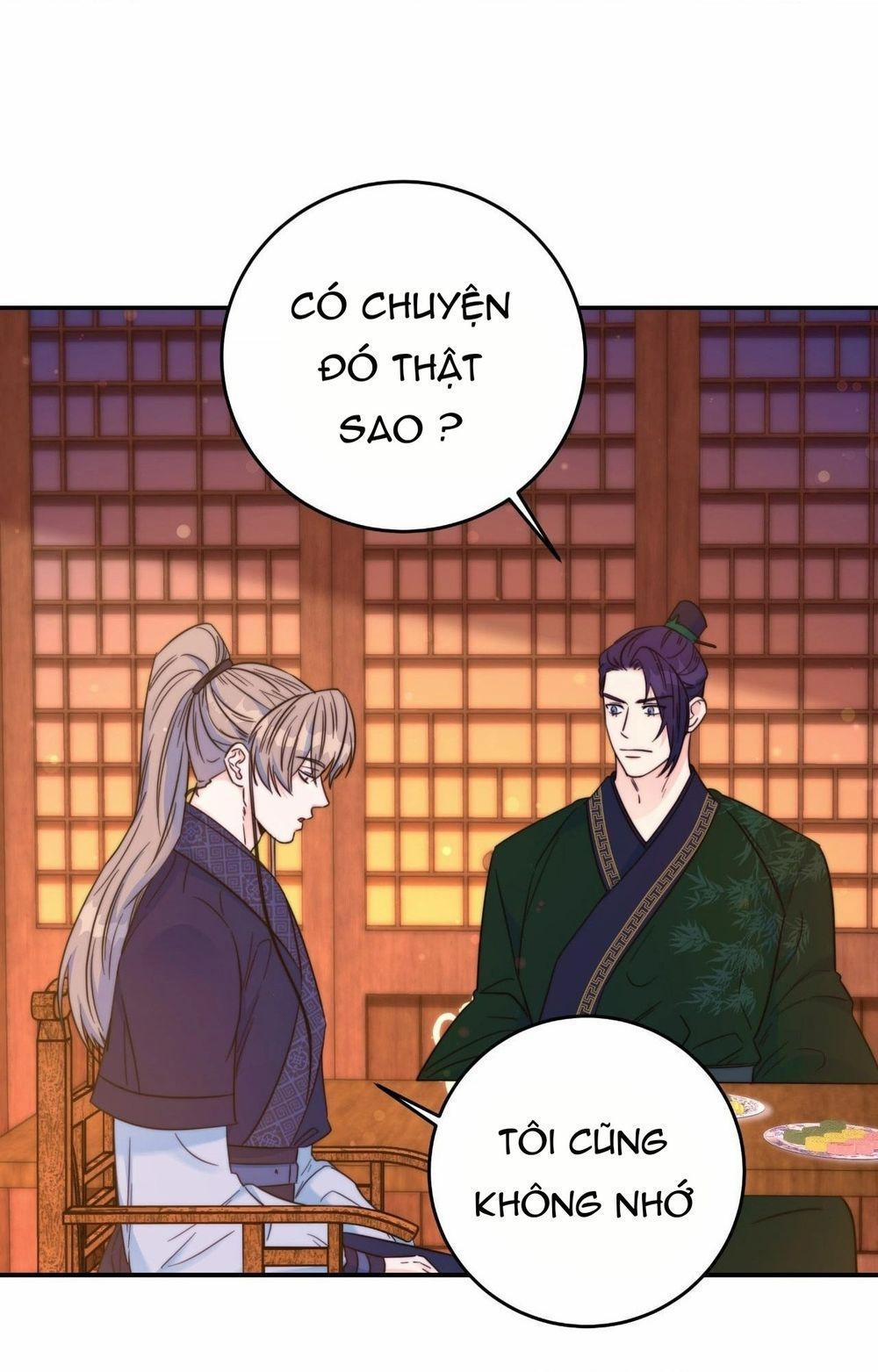 Lửa, Hoa, Mộng 20 trang 48