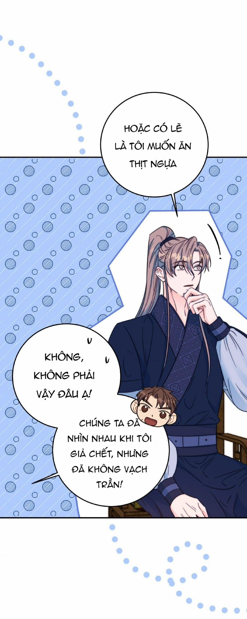 Lửa, Hoa, Mộng 20 trang 50