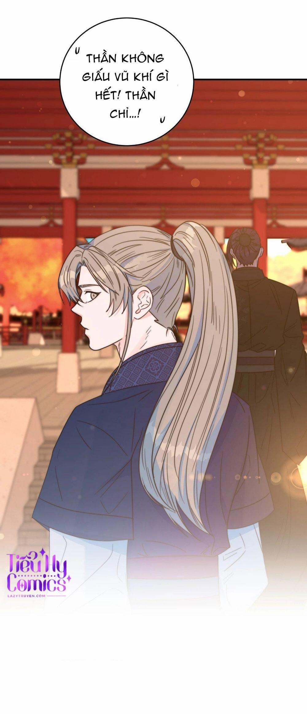 Lửa, Hoa, Mộng 20 trang 7