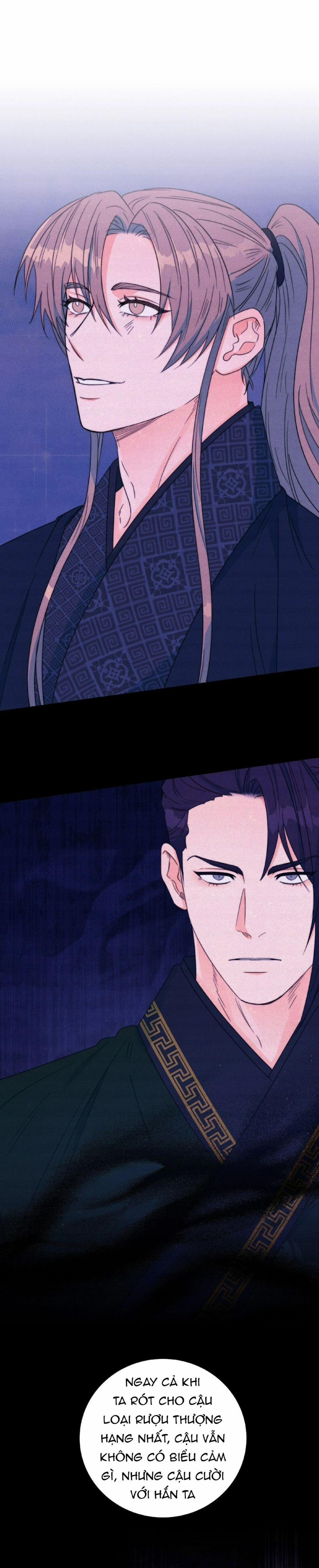 Lửa, Hoa, Mộng 21 trang 11