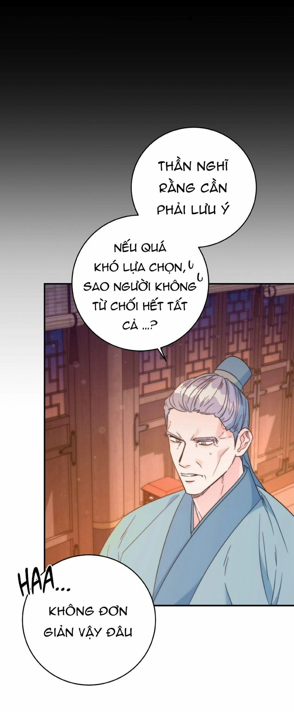 Lửa, Hoa, Mộng 21 trang 21