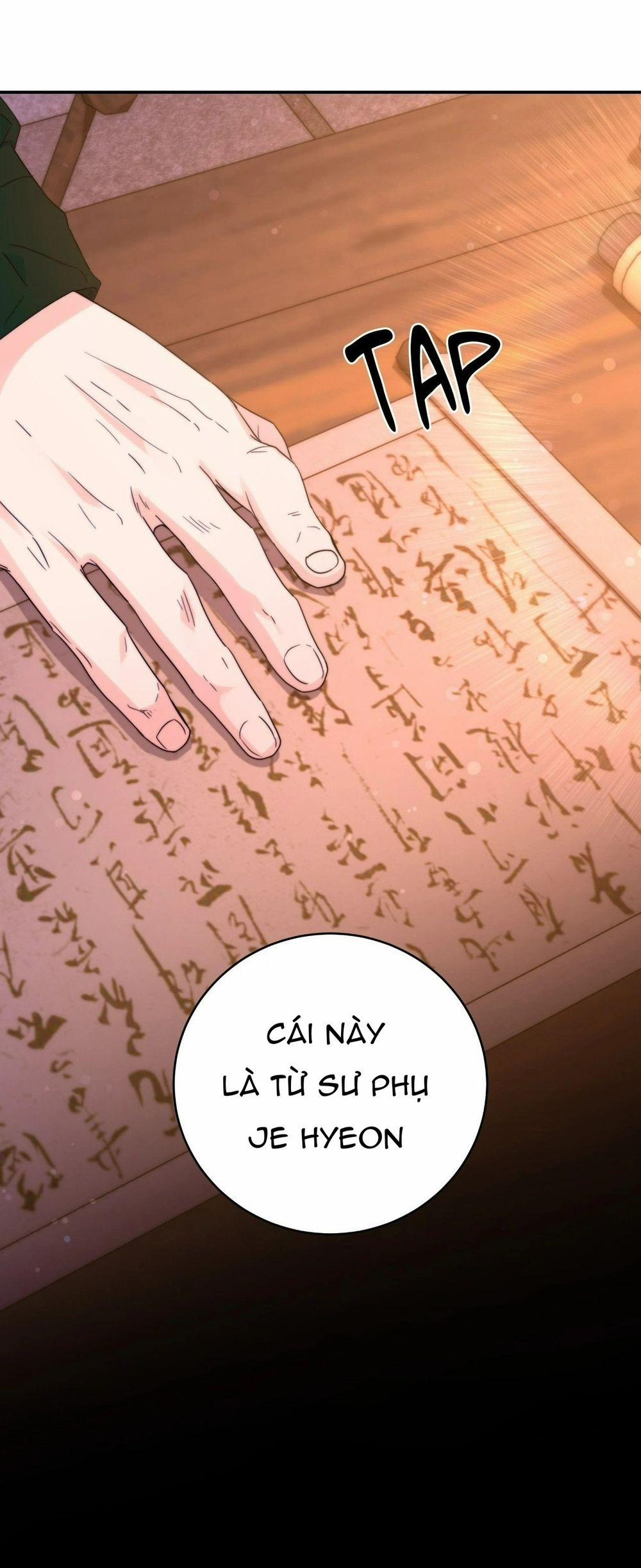 Lửa, Hoa, Mộng 21 trang 22