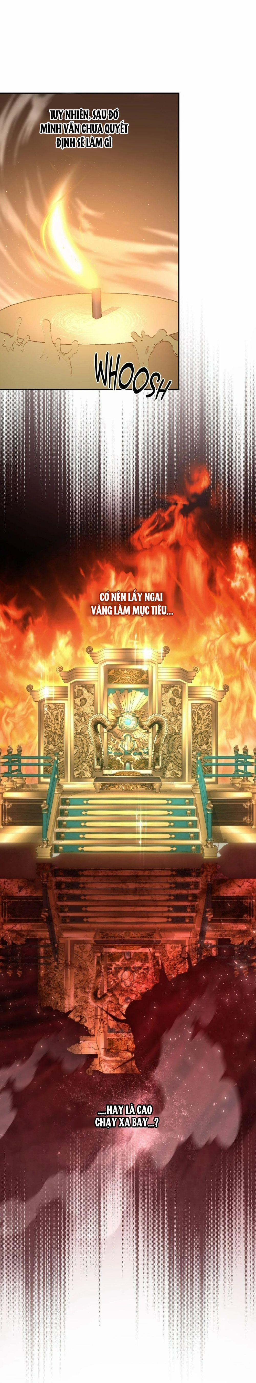 Lửa, Hoa, Mộng 21 trang 27