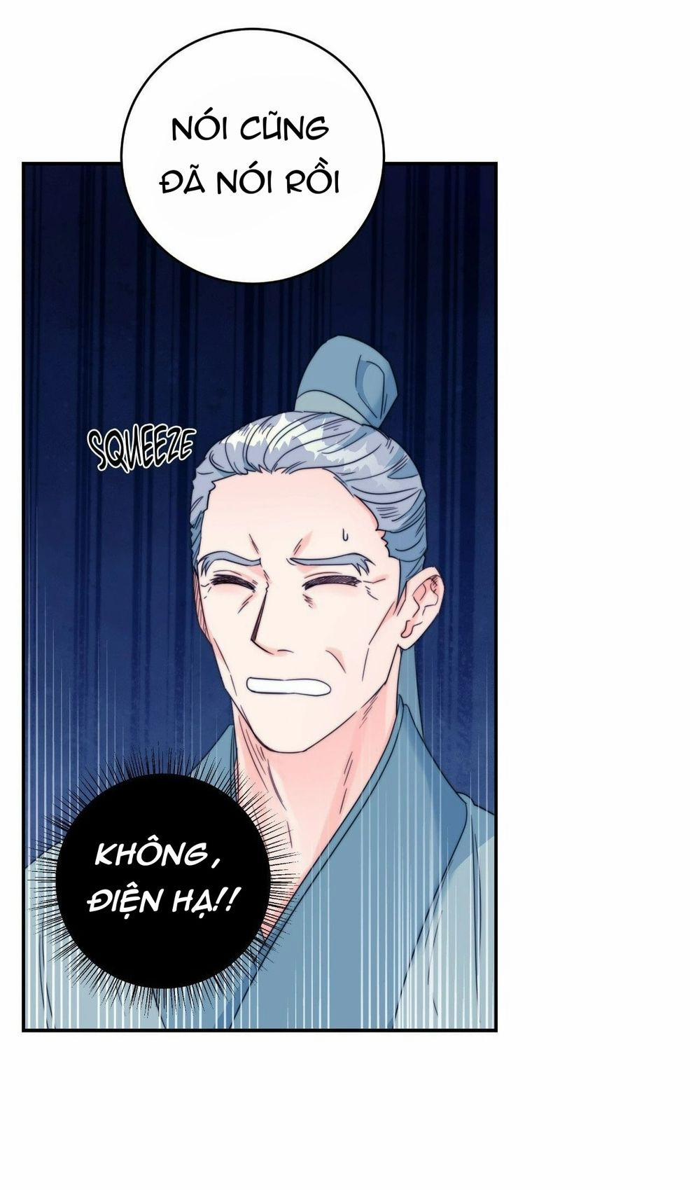 Lửa, Hoa, Mộng 21 trang 31