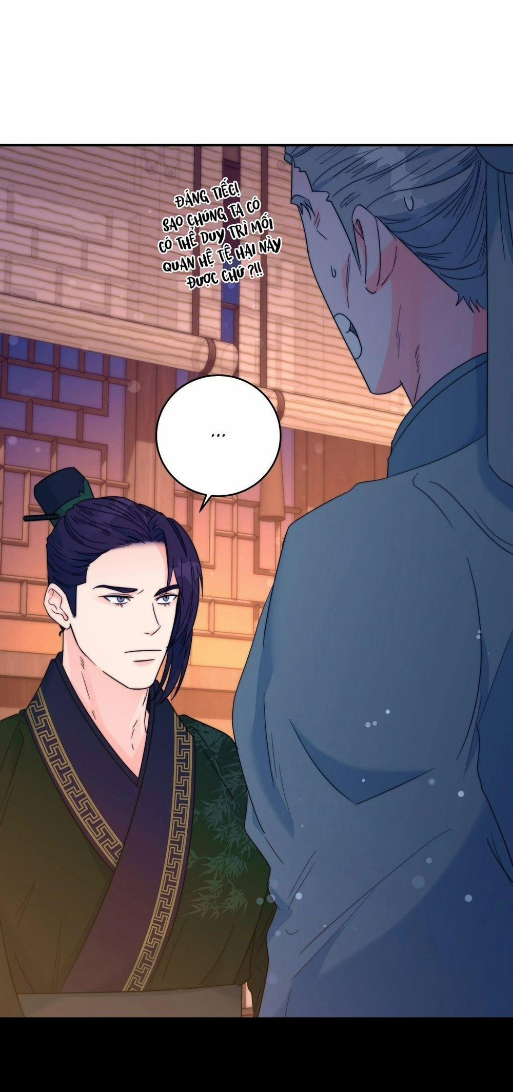 Lửa, Hoa, Mộng 21 trang 32