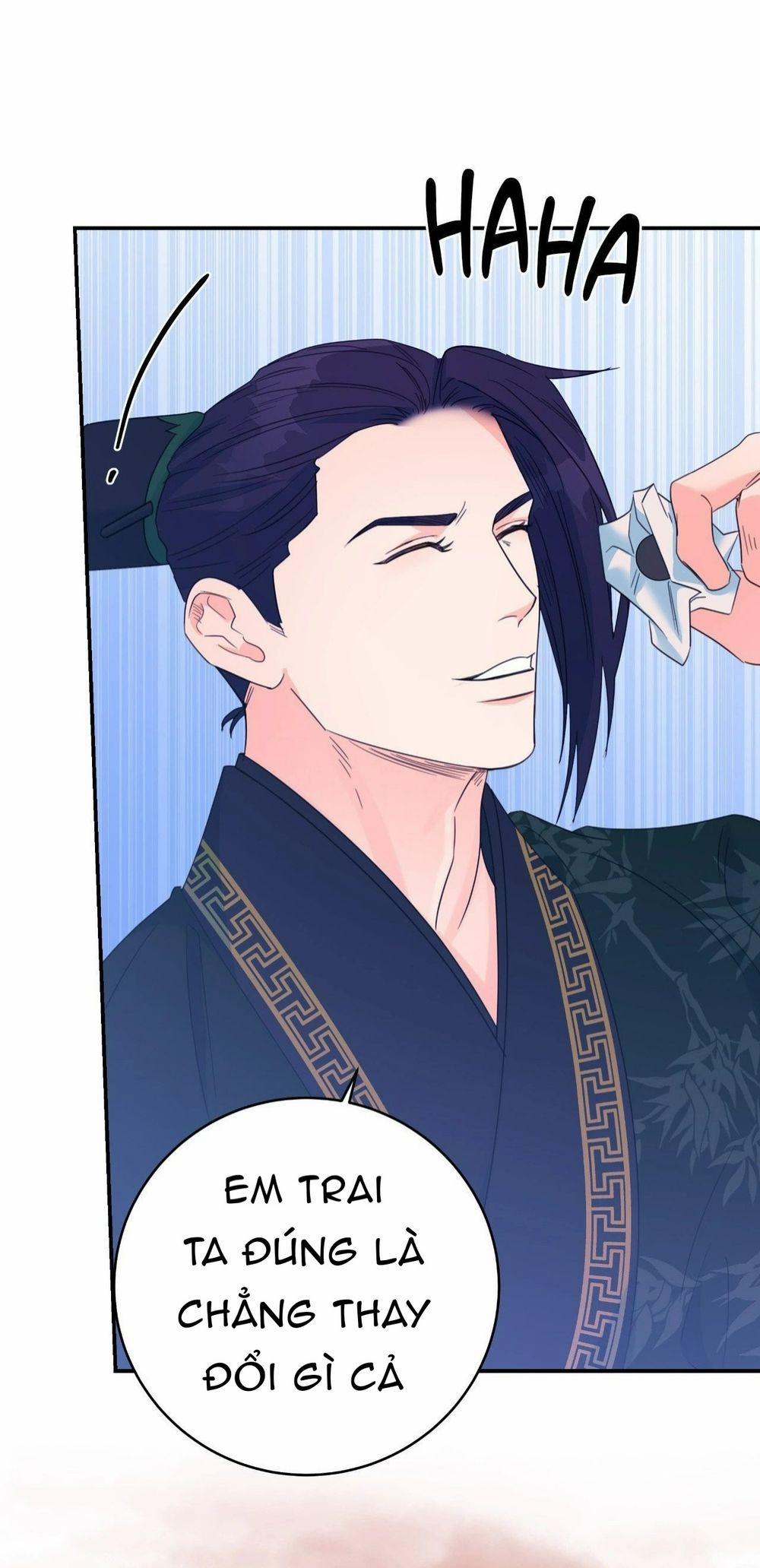 Lửa, Hoa, Mộng 21 trang 39