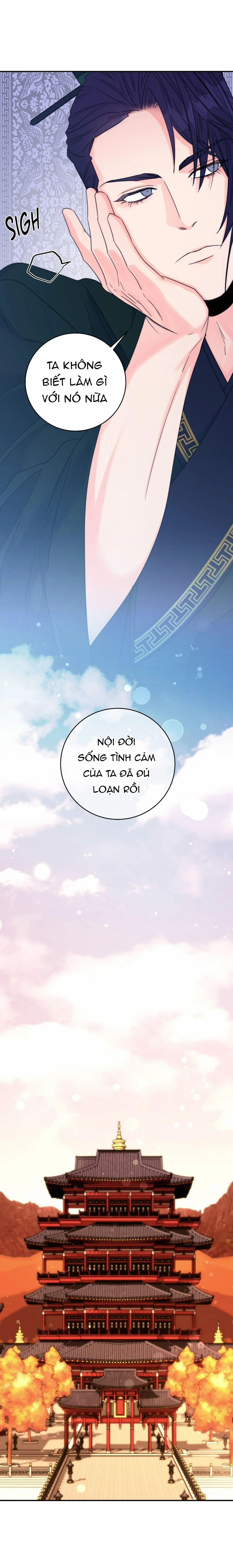 Lửa, Hoa, Mộng 21 trang 45