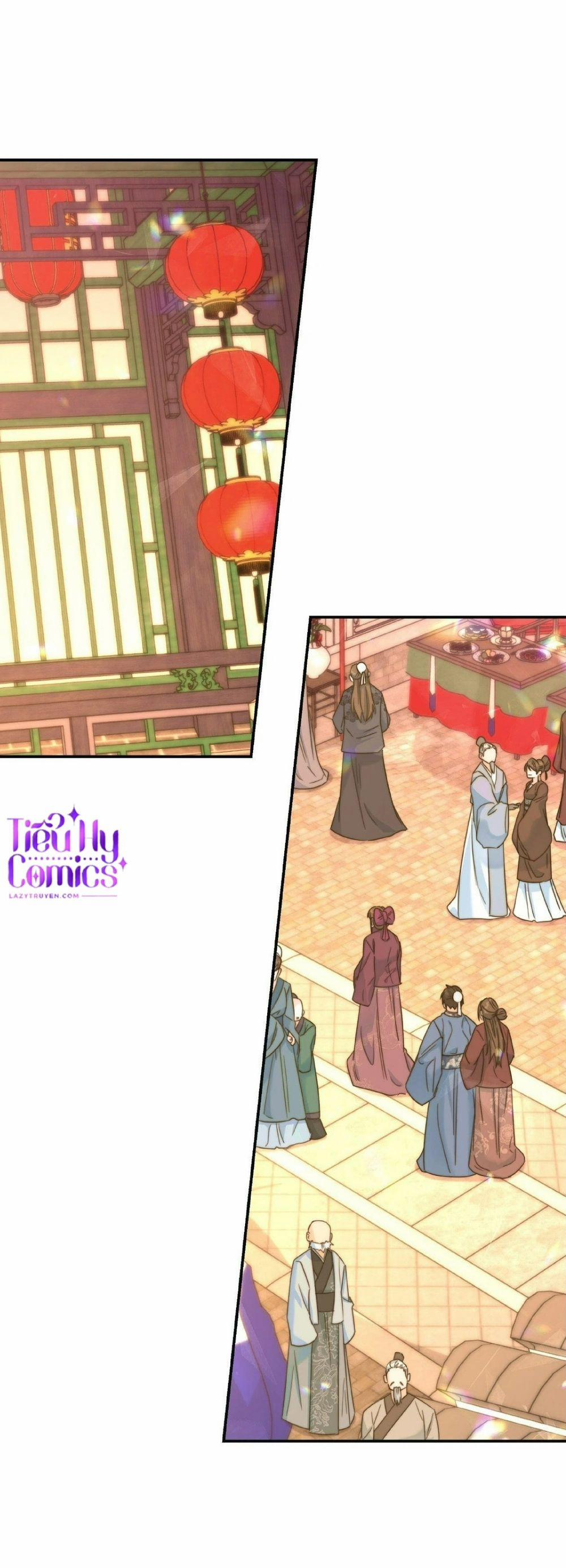 Lửa, Hoa, Mộng 21 trang 46