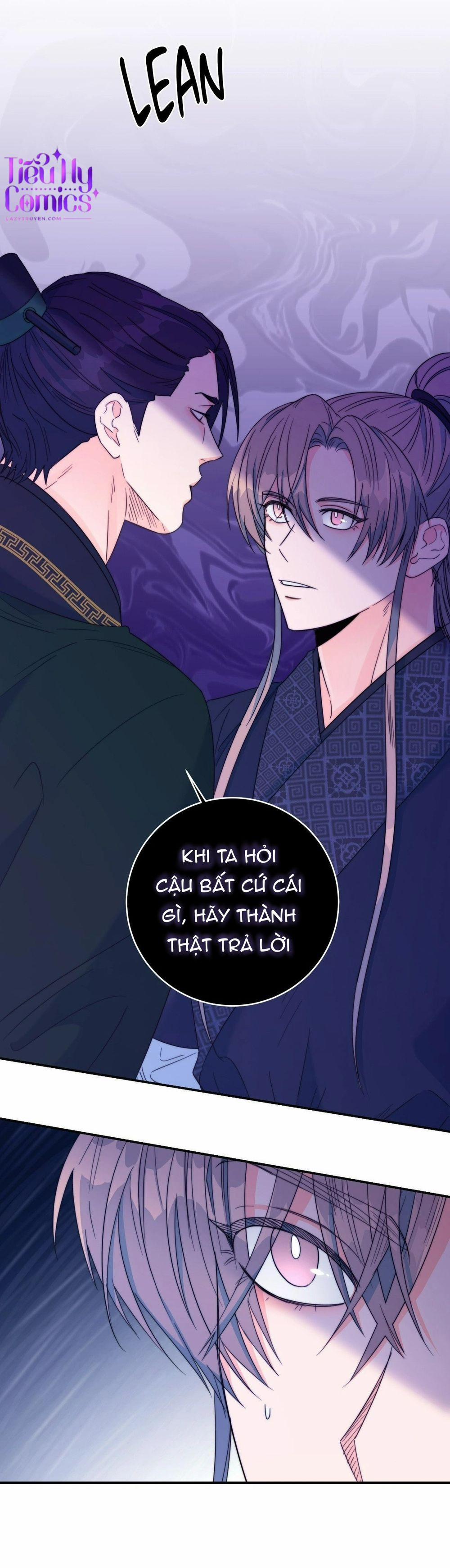 Lửa, Hoa, Mộng 21 trang 7