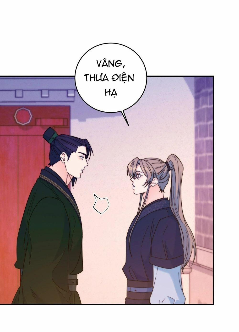 Lửa, Hoa, Mộng 21 trang 8