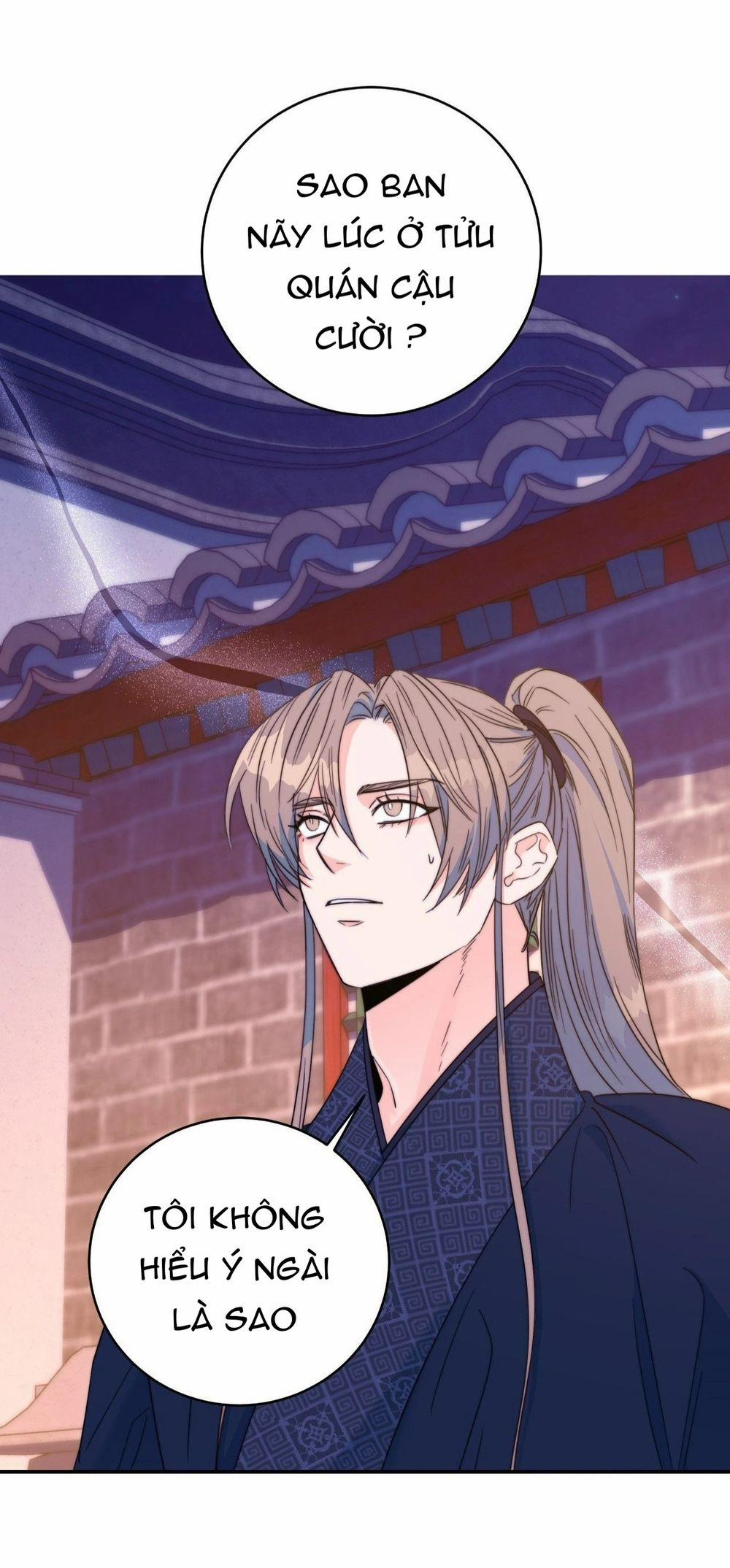 Lửa, Hoa, Mộng 21 trang 9