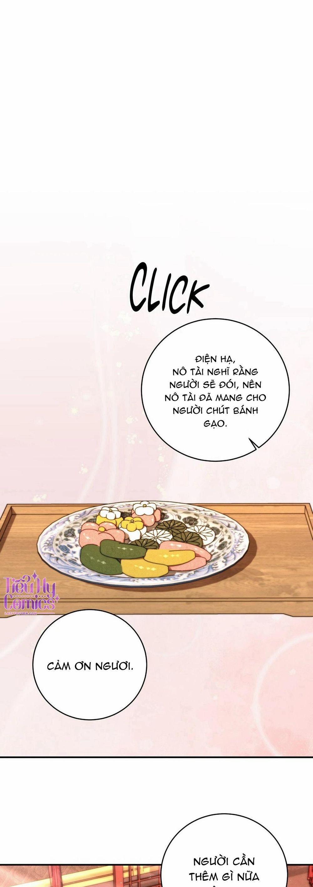 Lửa, Hoa, Mộng 22 trang 0