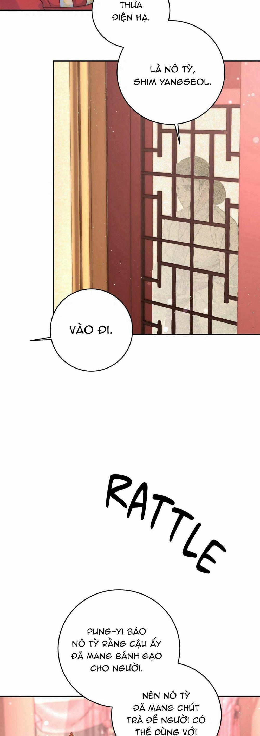 Lửa, Hoa, Mộng 22 trang 10