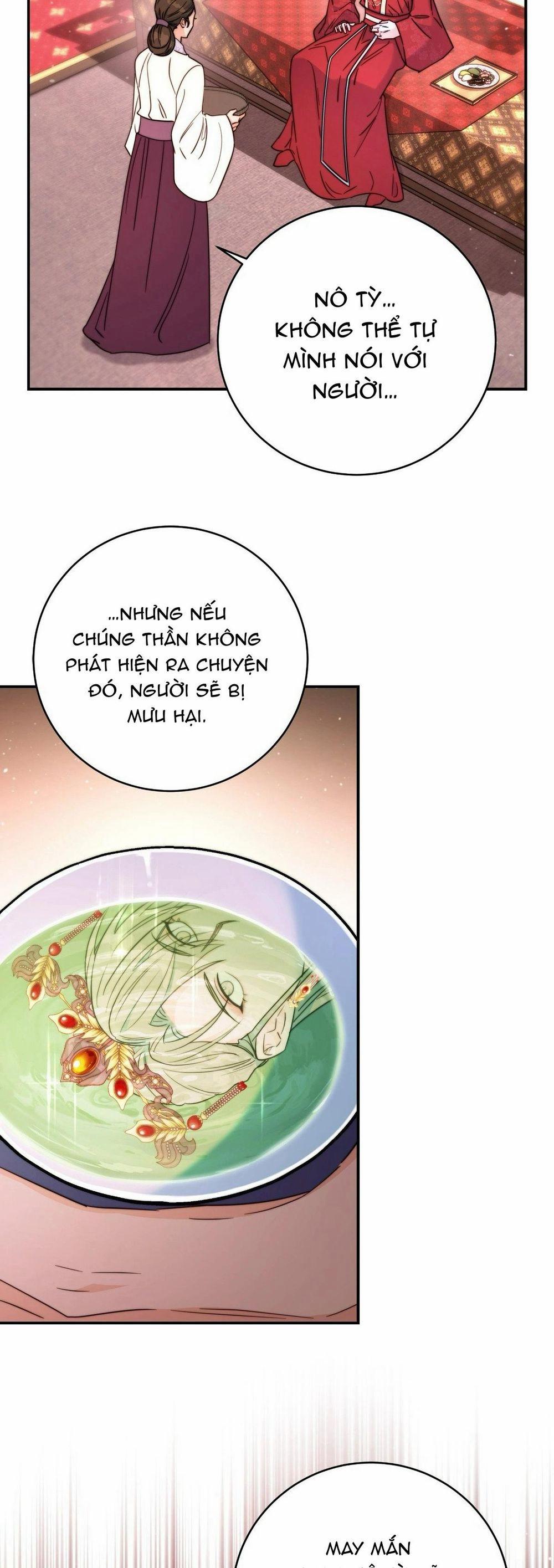 Lửa, Hoa, Mộng 22 trang 15