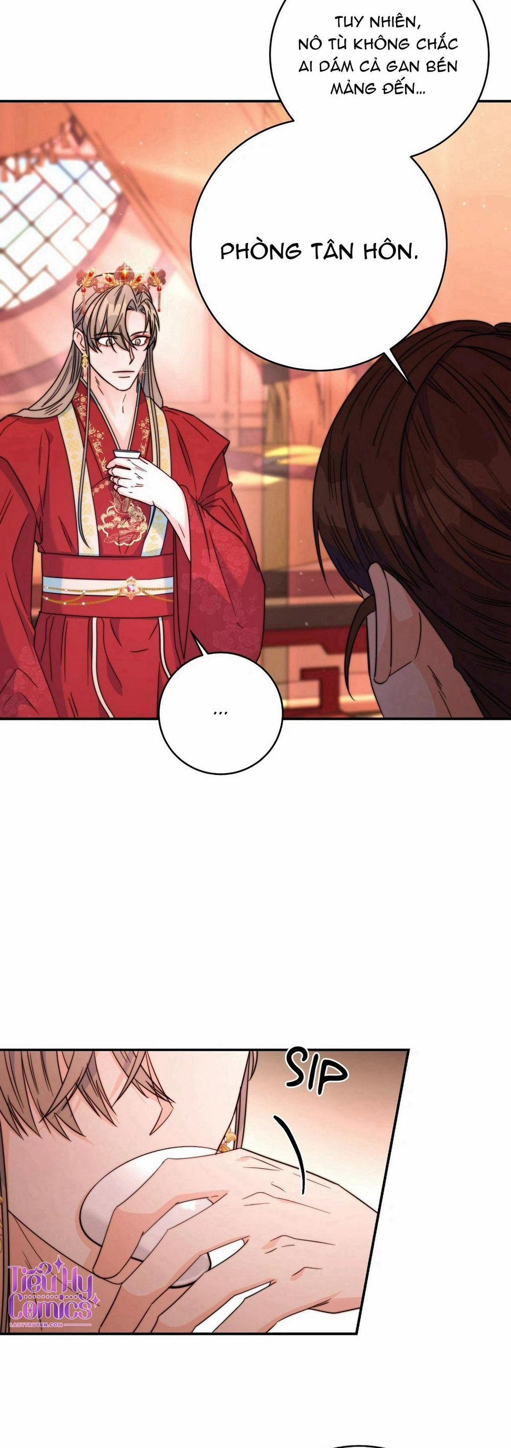 Lửa, Hoa, Mộng 22 trang 18