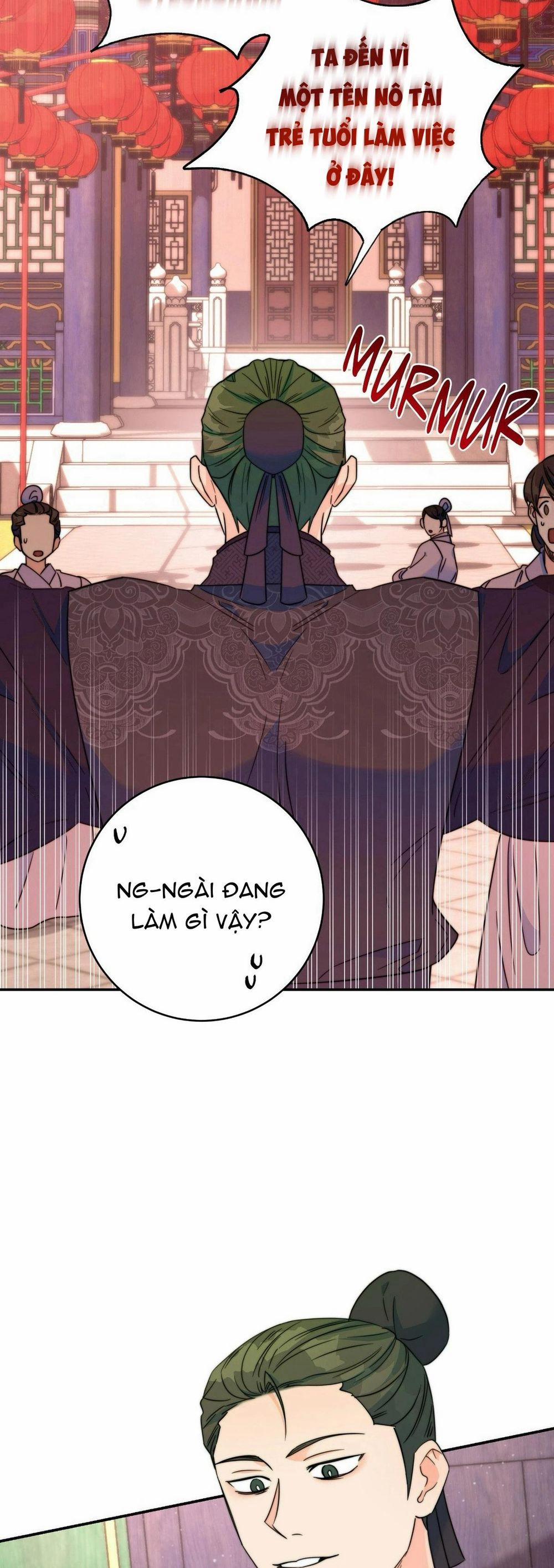 Lửa, Hoa, Mộng 22 trang 22