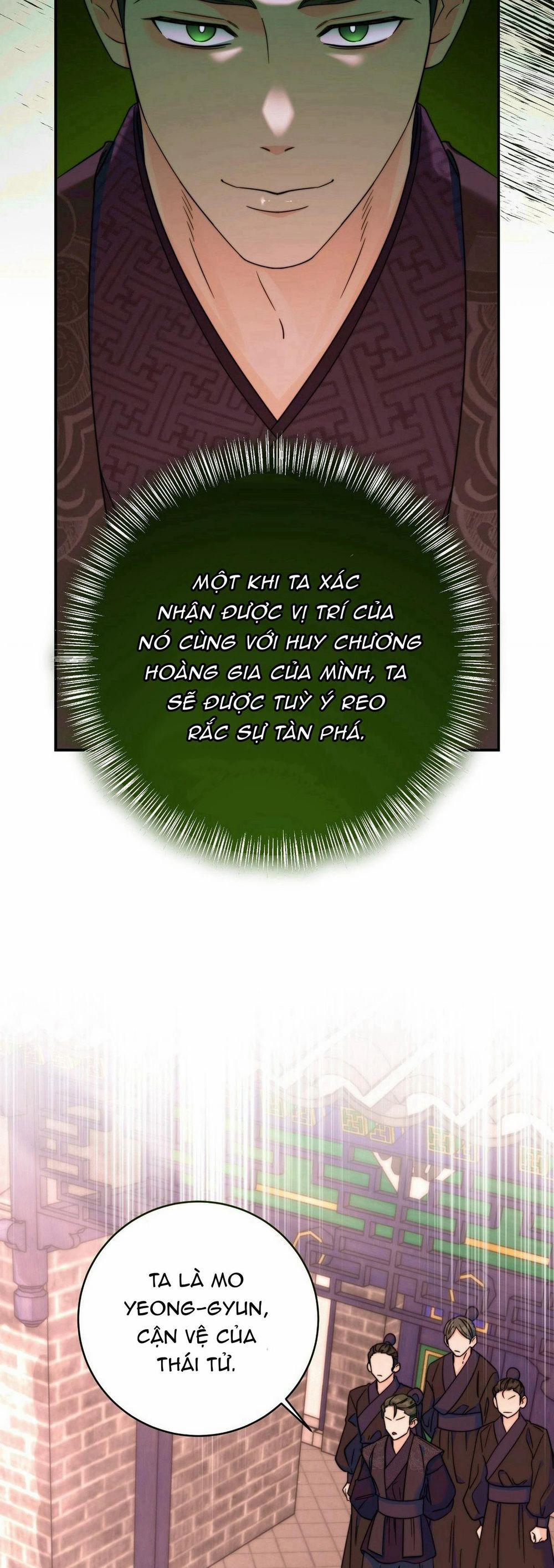 Lửa, Hoa, Mộng 22 trang 28