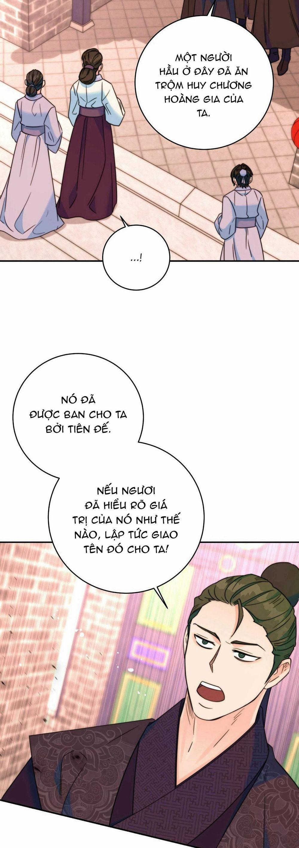 Lửa, Hoa, Mộng 22 trang 29