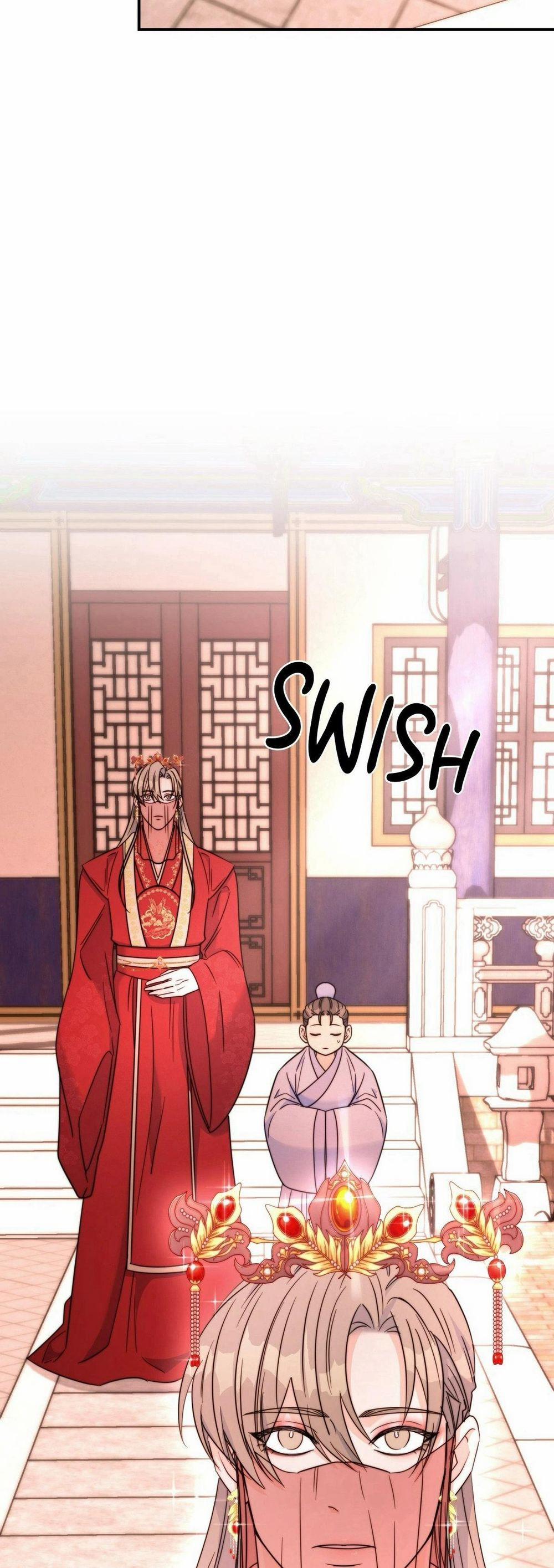 Lửa, Hoa, Mộng 22 trang 31