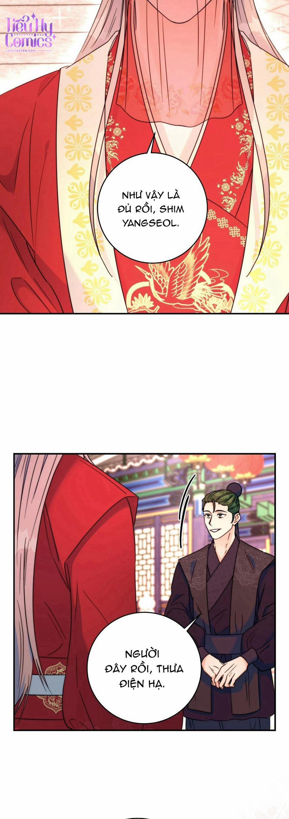 Lửa, Hoa, Mộng 22 trang 32