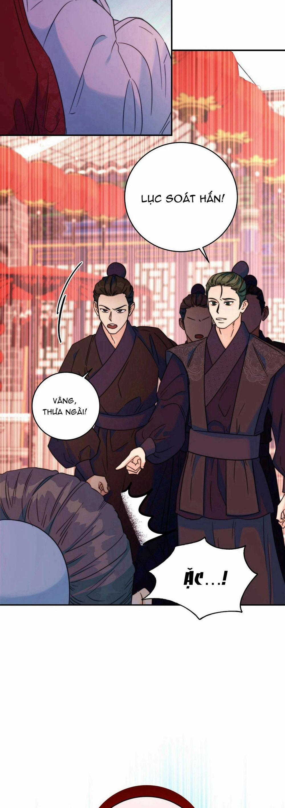 Lửa, Hoa, Mộng 22 trang 34