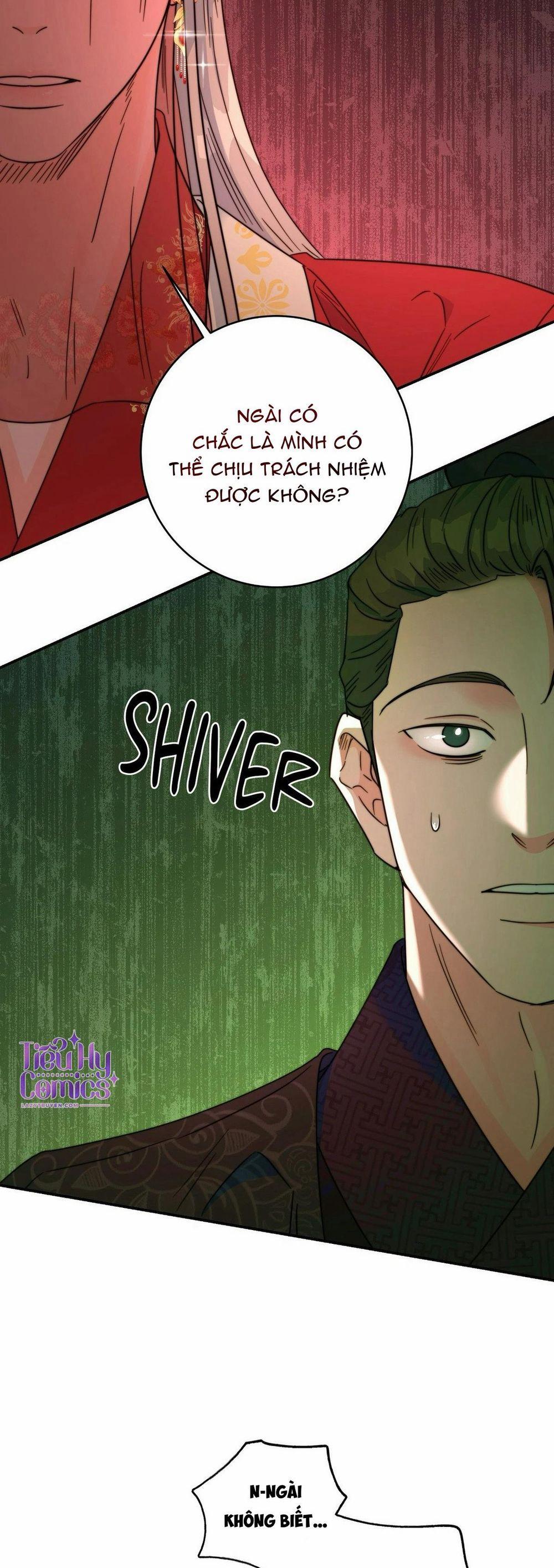 Lửa, Hoa, Mộng 22 trang 36