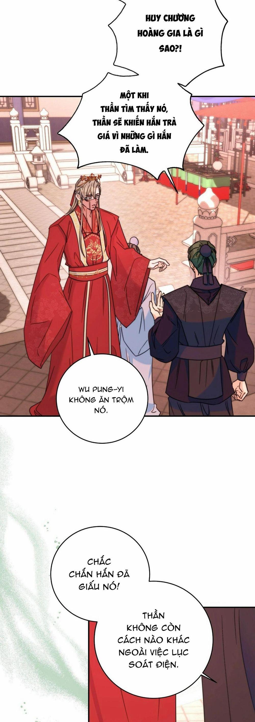 Lửa, Hoa, Mộng 22 trang 37