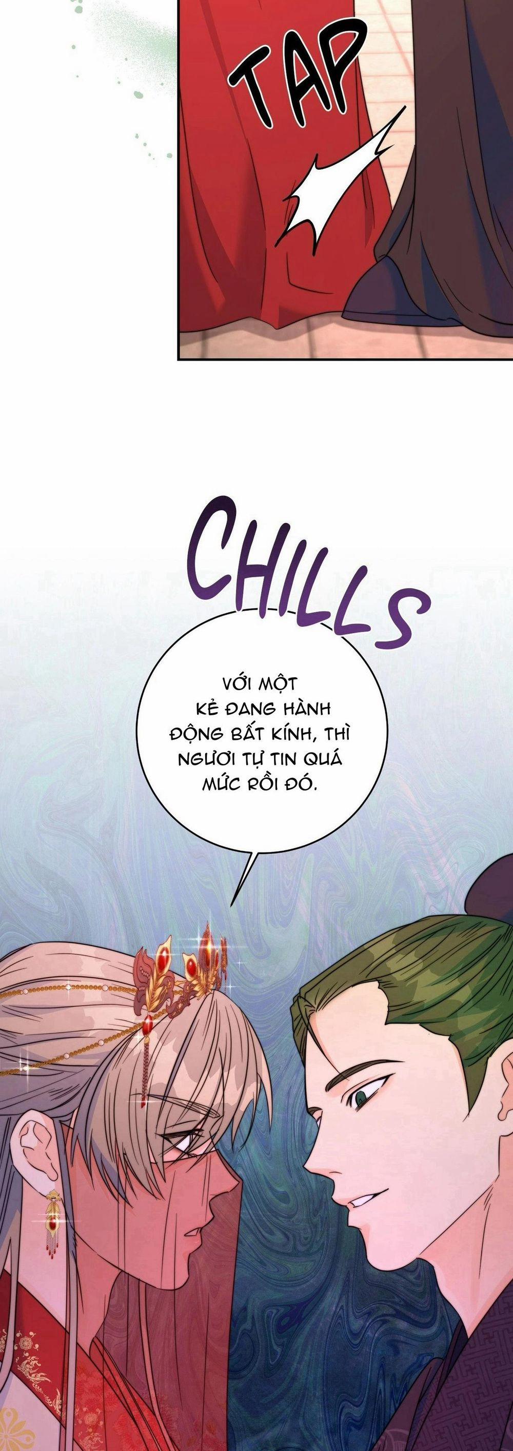 Lửa, Hoa, Mộng 22 trang 38