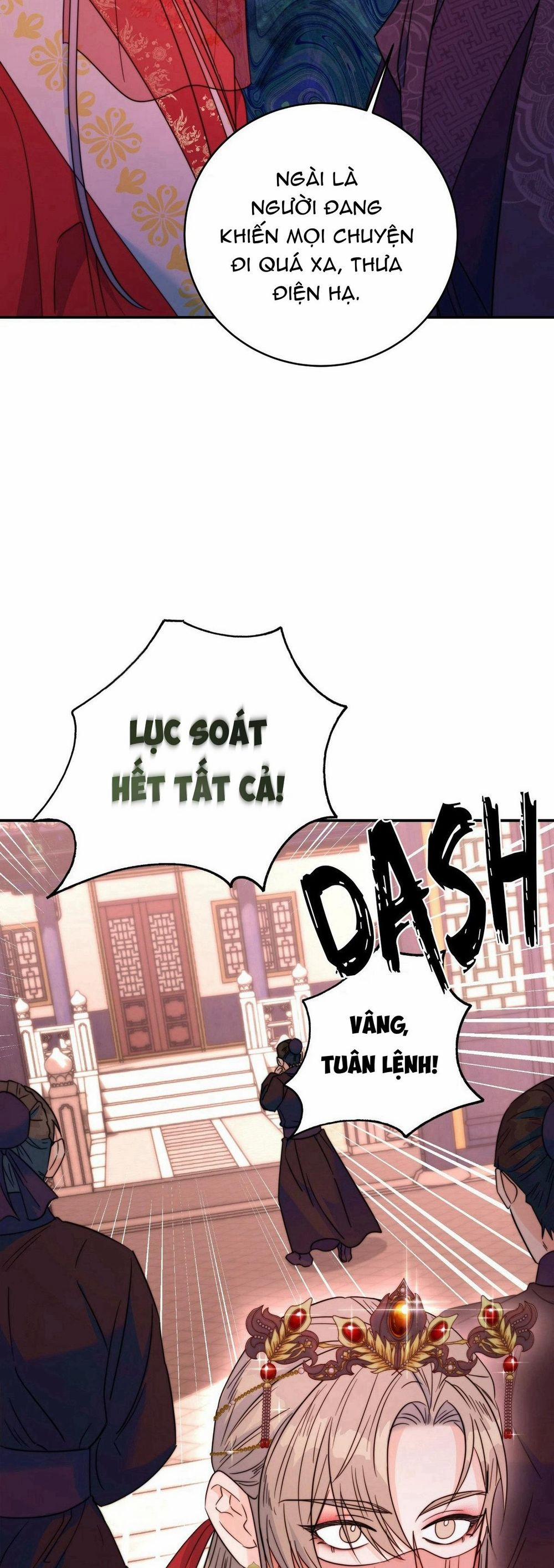 Lửa, Hoa, Mộng 22 trang 39