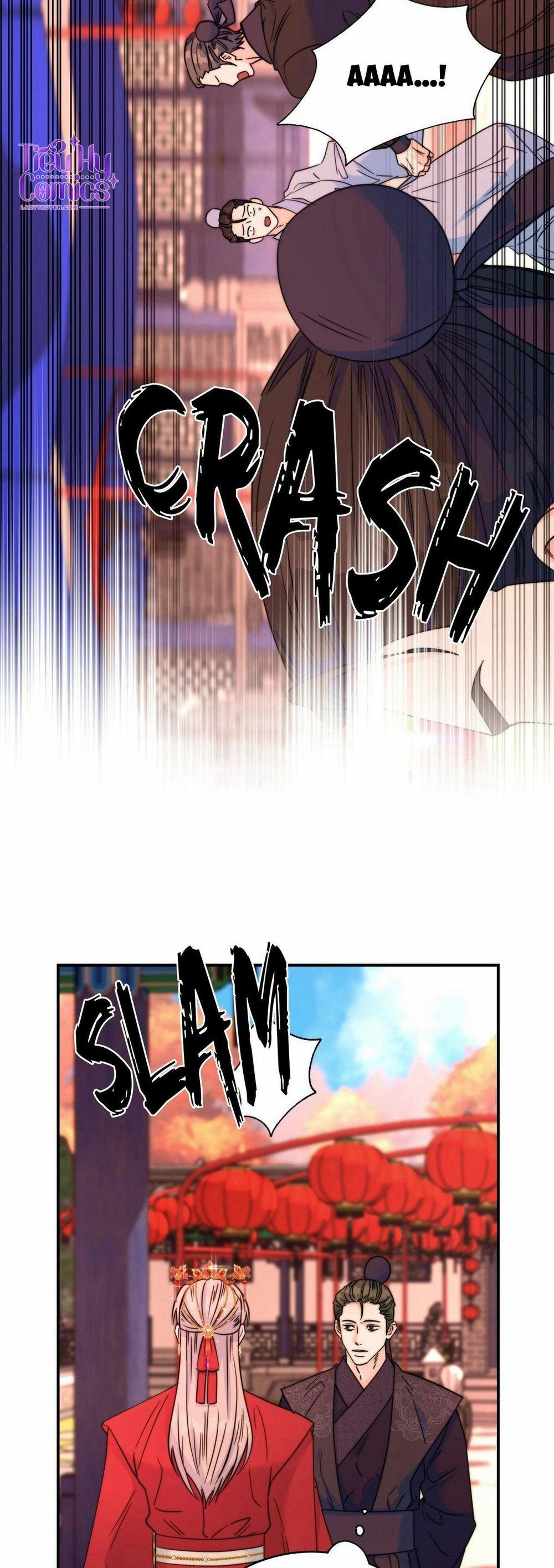 Lửa, Hoa, Mộng 22 trang 41