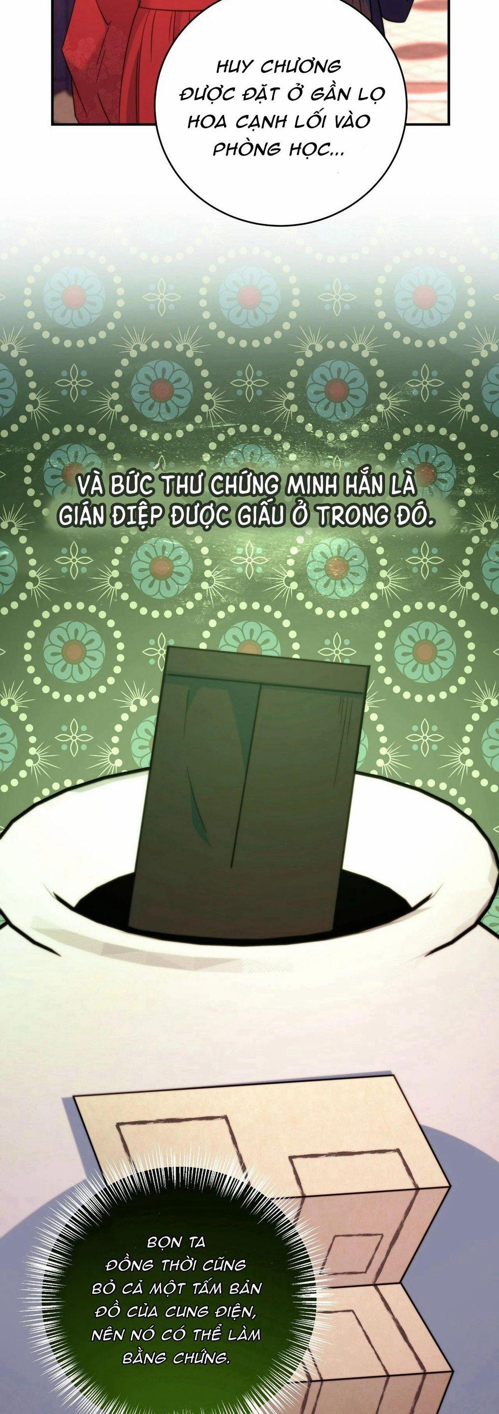 Lửa, Hoa, Mộng 22 trang 42