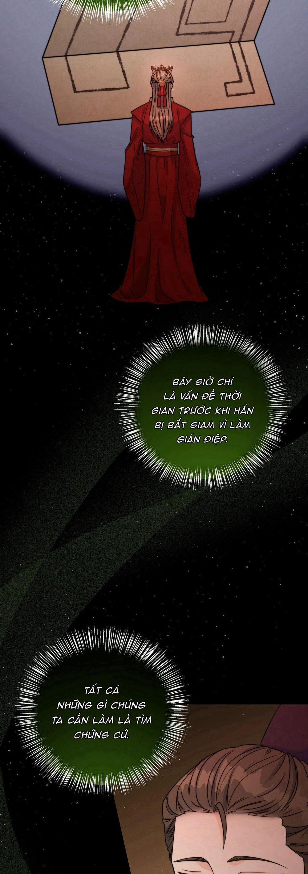 Lửa, Hoa, Mộng 22 trang 43