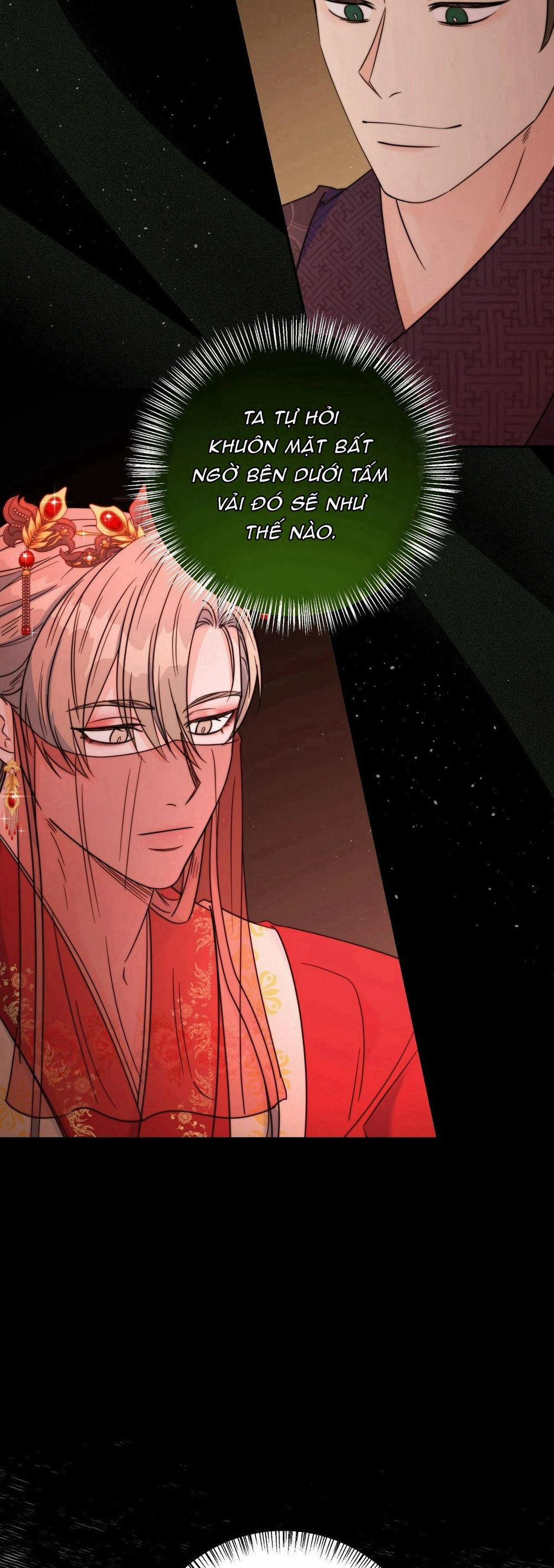 Lửa, Hoa, Mộng 22 trang 44