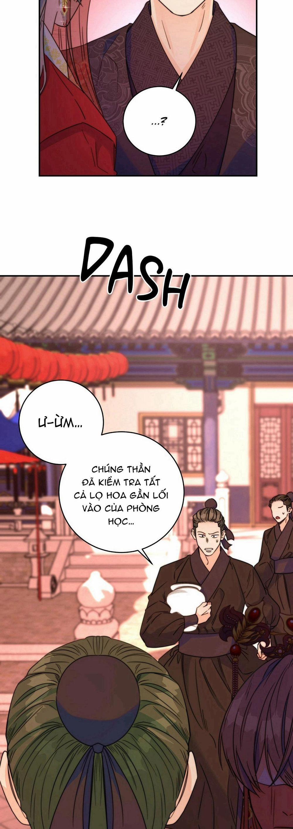 Lửa, Hoa, Mộng 22 trang 46