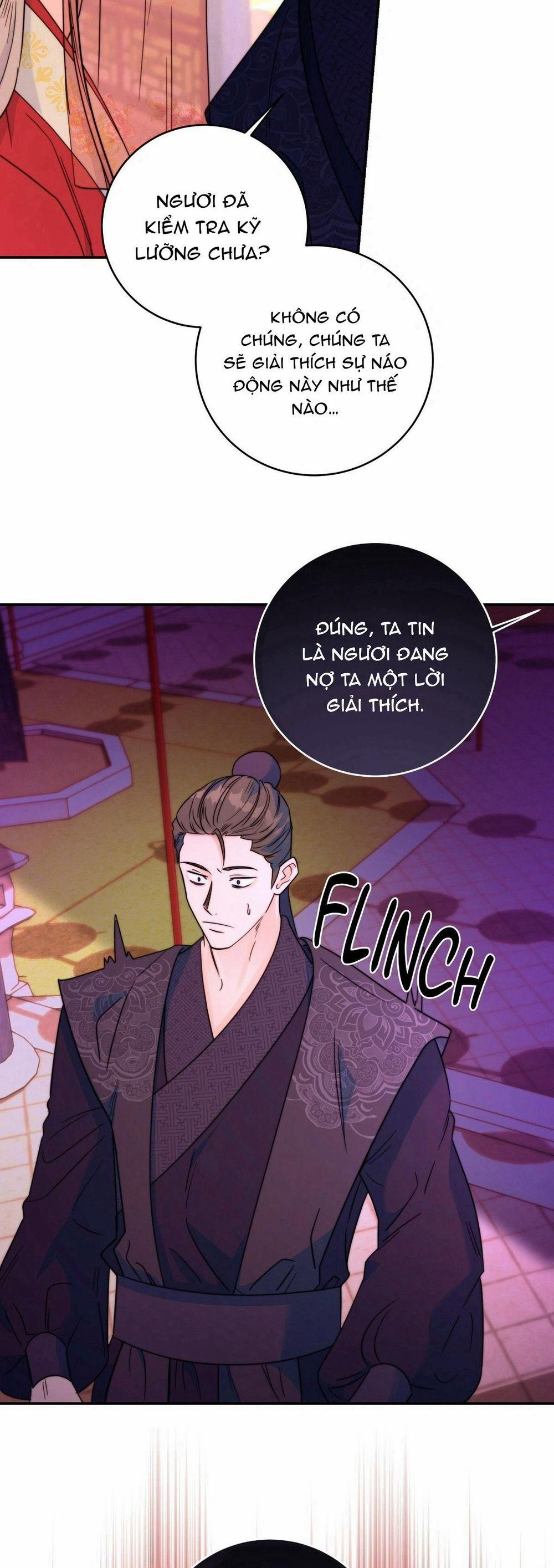 Lửa, Hoa, Mộng 22 trang 49