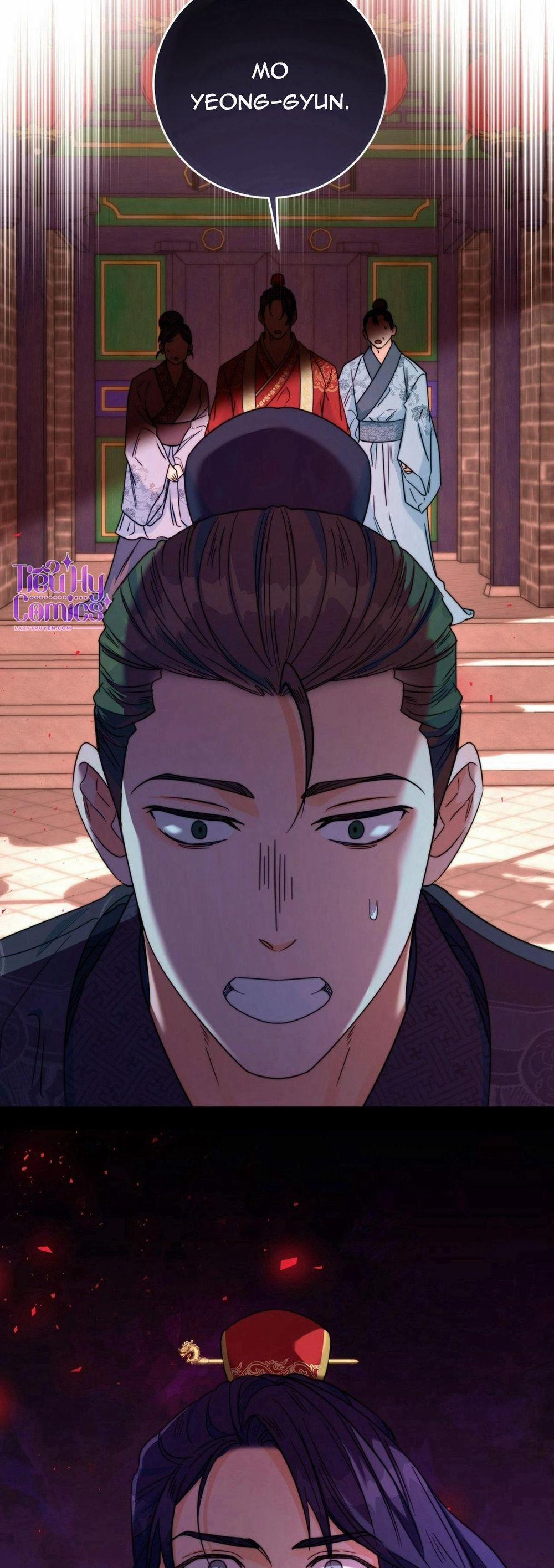 Lửa, Hoa, Mộng 22 trang 50