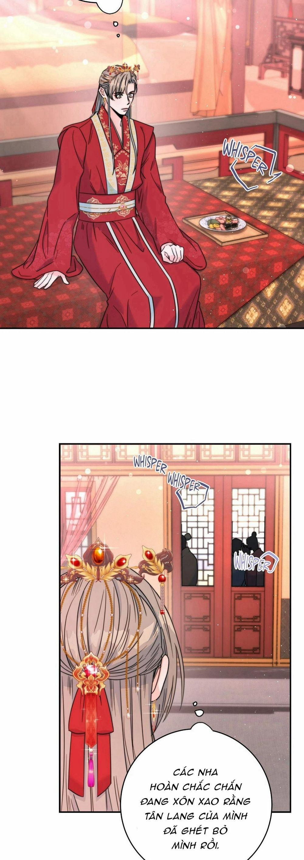 Lửa, Hoa, Mộng 22 trang 7