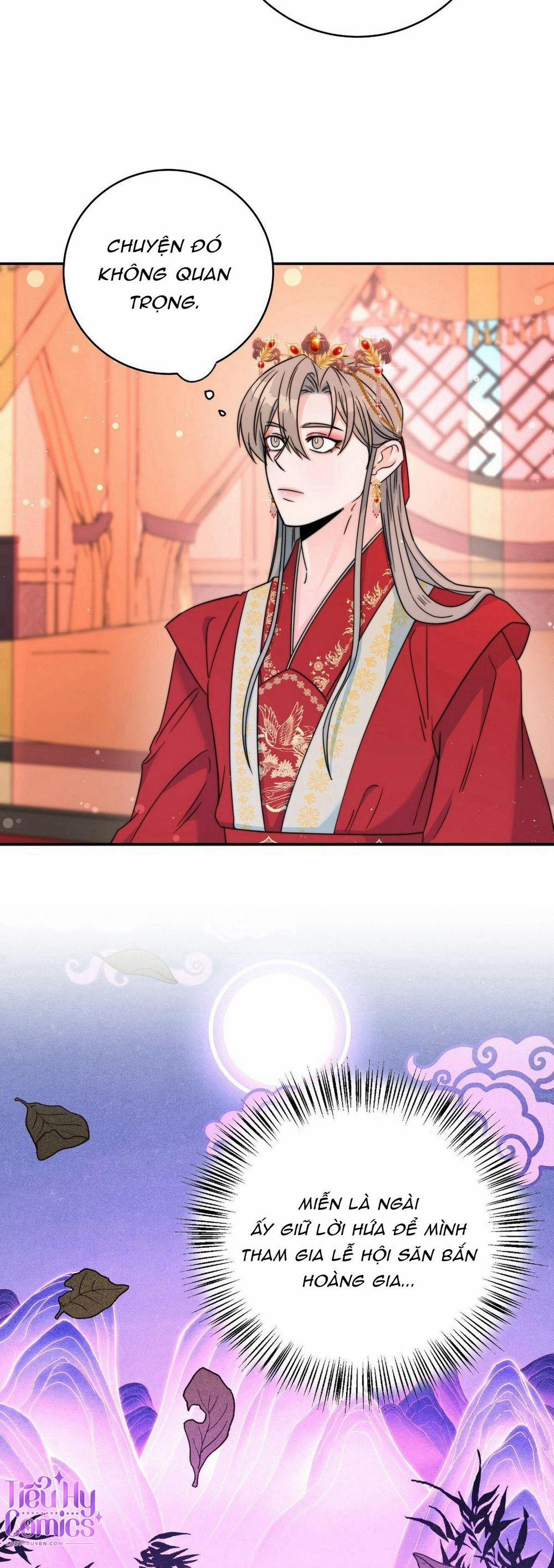 Lửa, Hoa, Mộng 22 trang 8