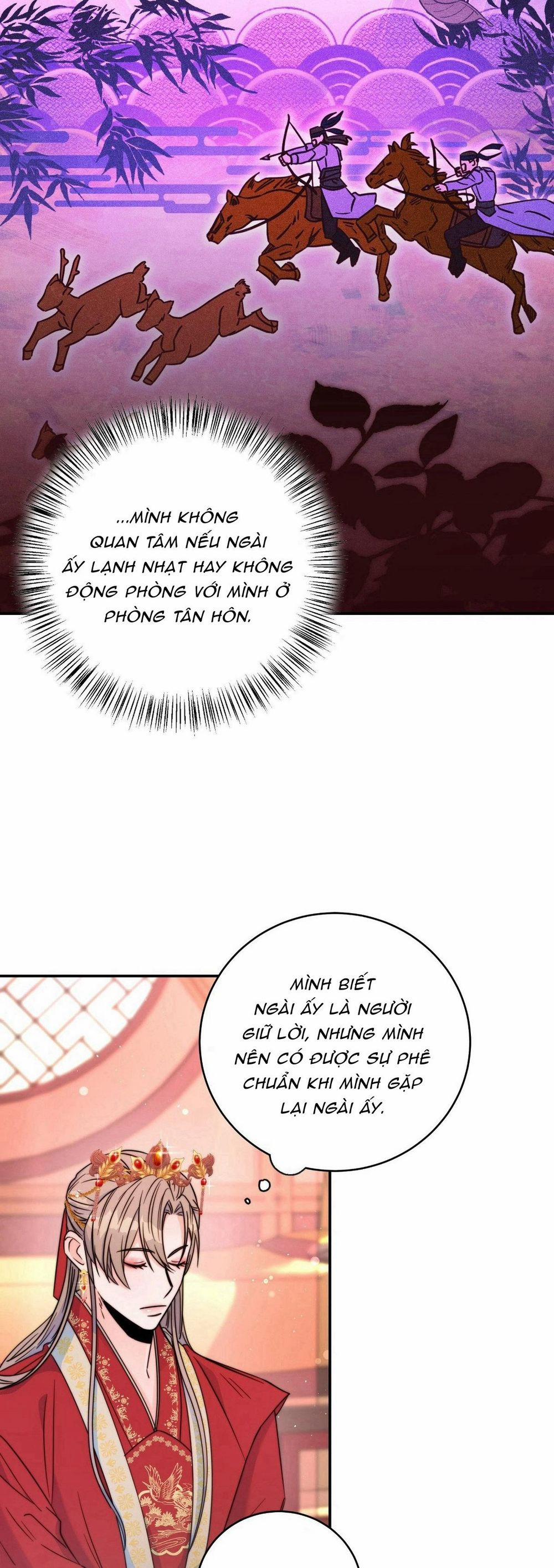 Lửa, Hoa, Mộng 22 trang 9