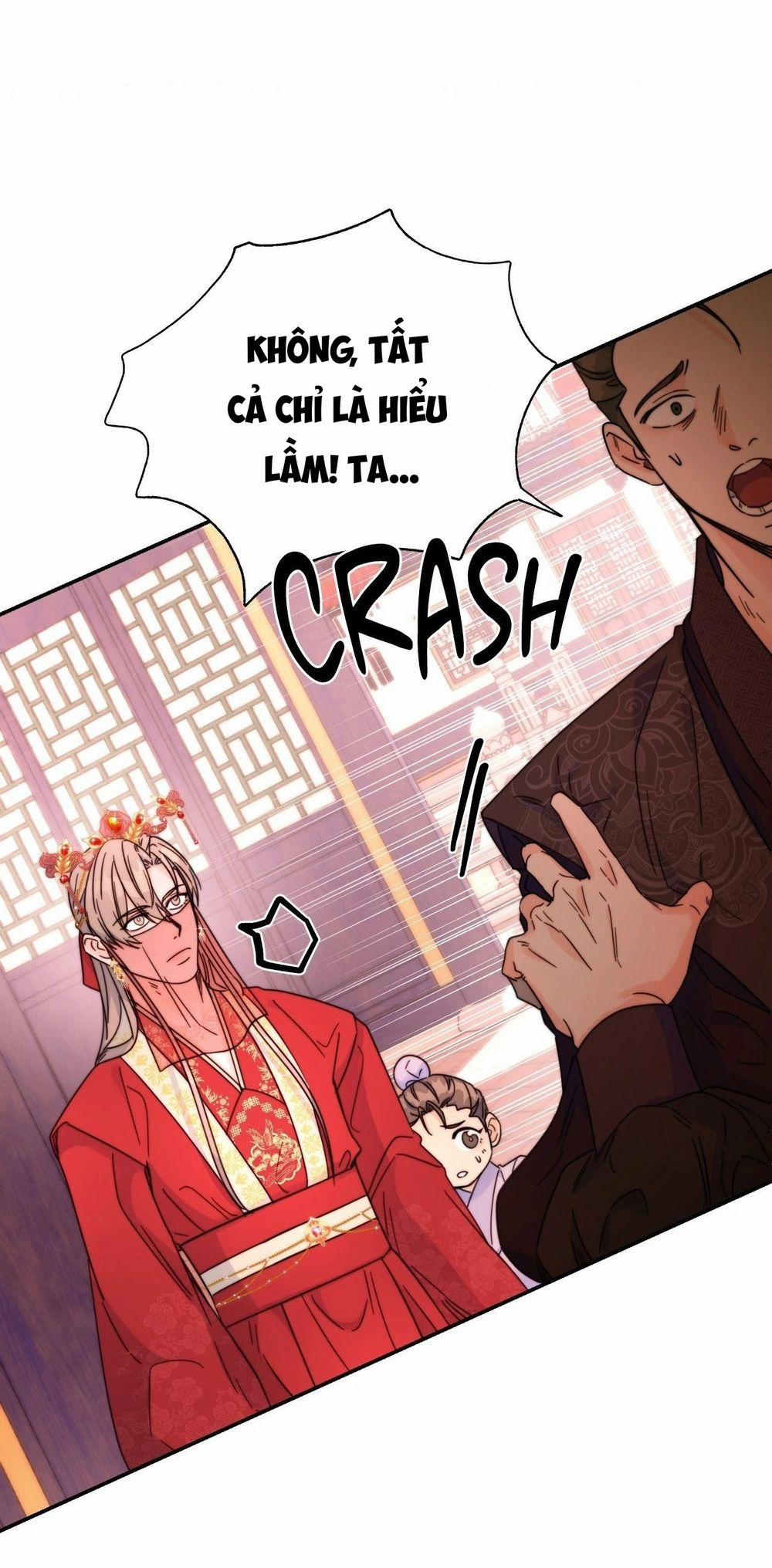 Lửa, Hoa, Mộng 23 trang 14