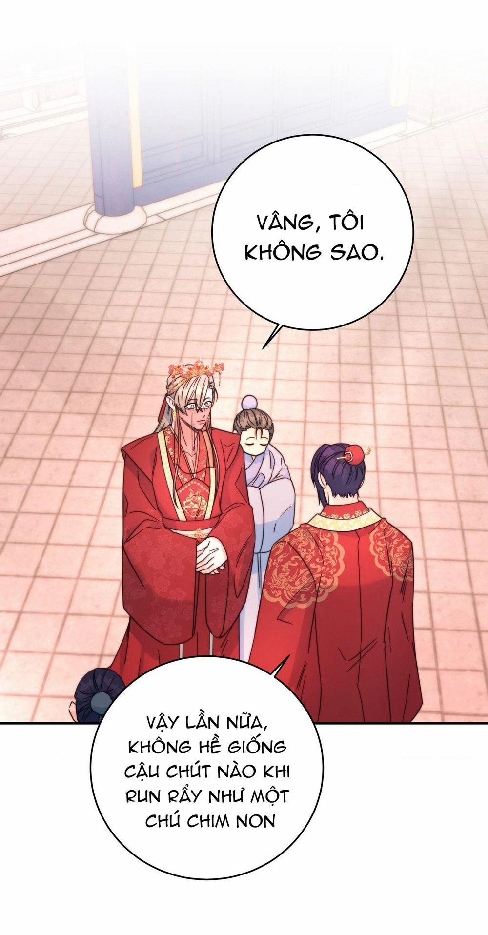 Lửa, Hoa, Mộng 23 trang 18