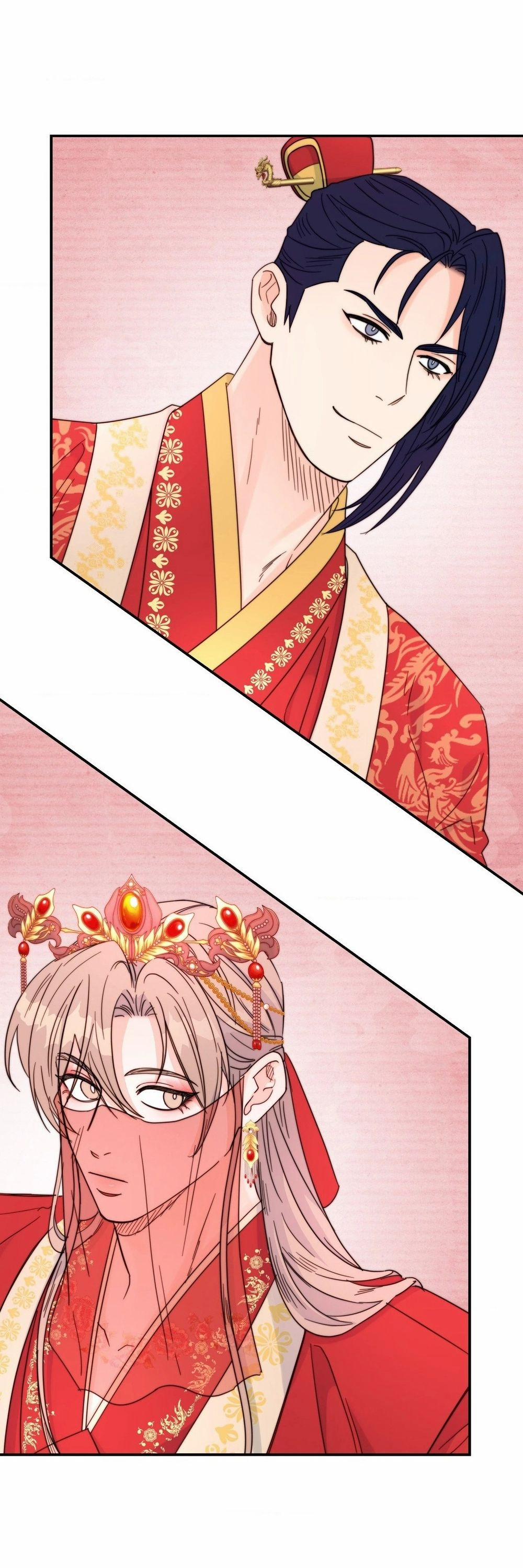 Lửa, Hoa, Mộng 23 trang 21