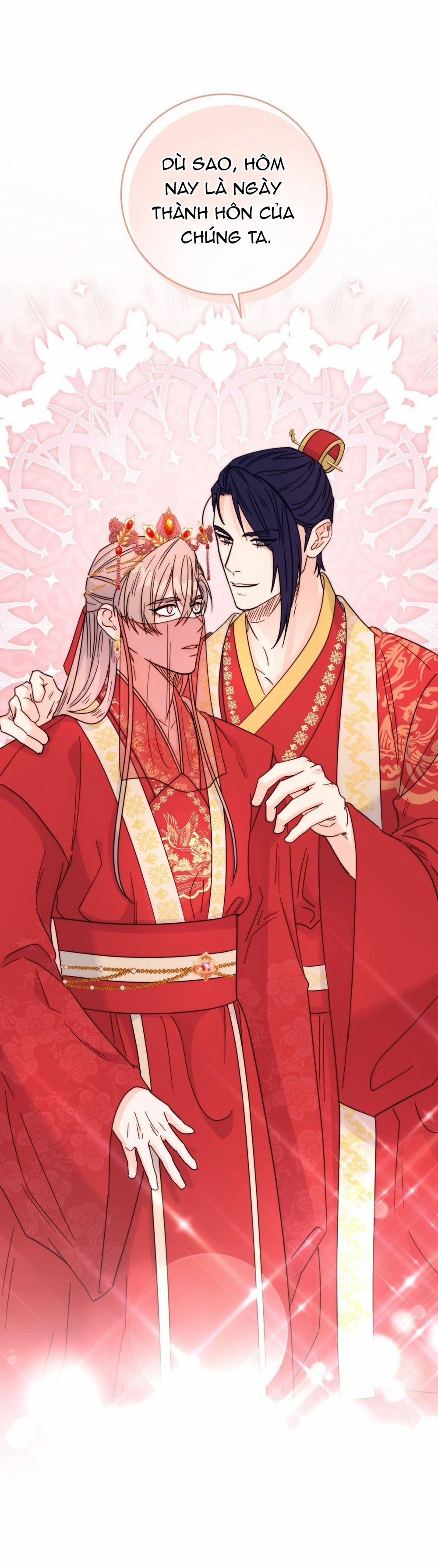 Lửa, Hoa, Mộng 23 trang 22